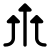 Field Sales & GPS Icon